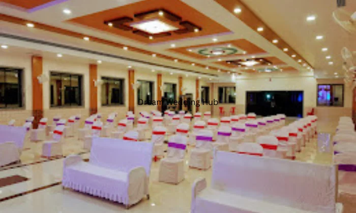 Anandi Banquets  Lawns